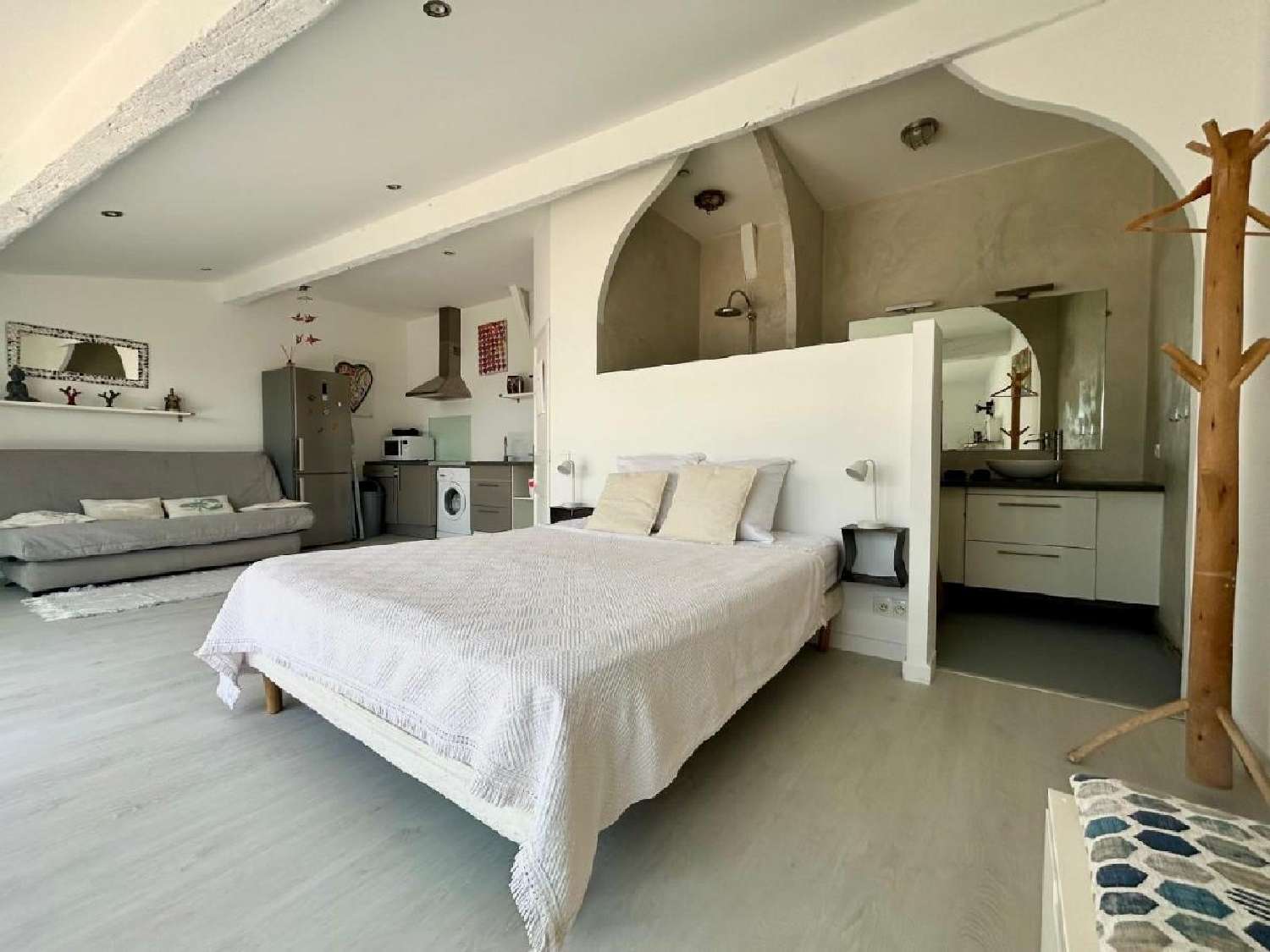 te koop appartement Bouzigues Hérault 5