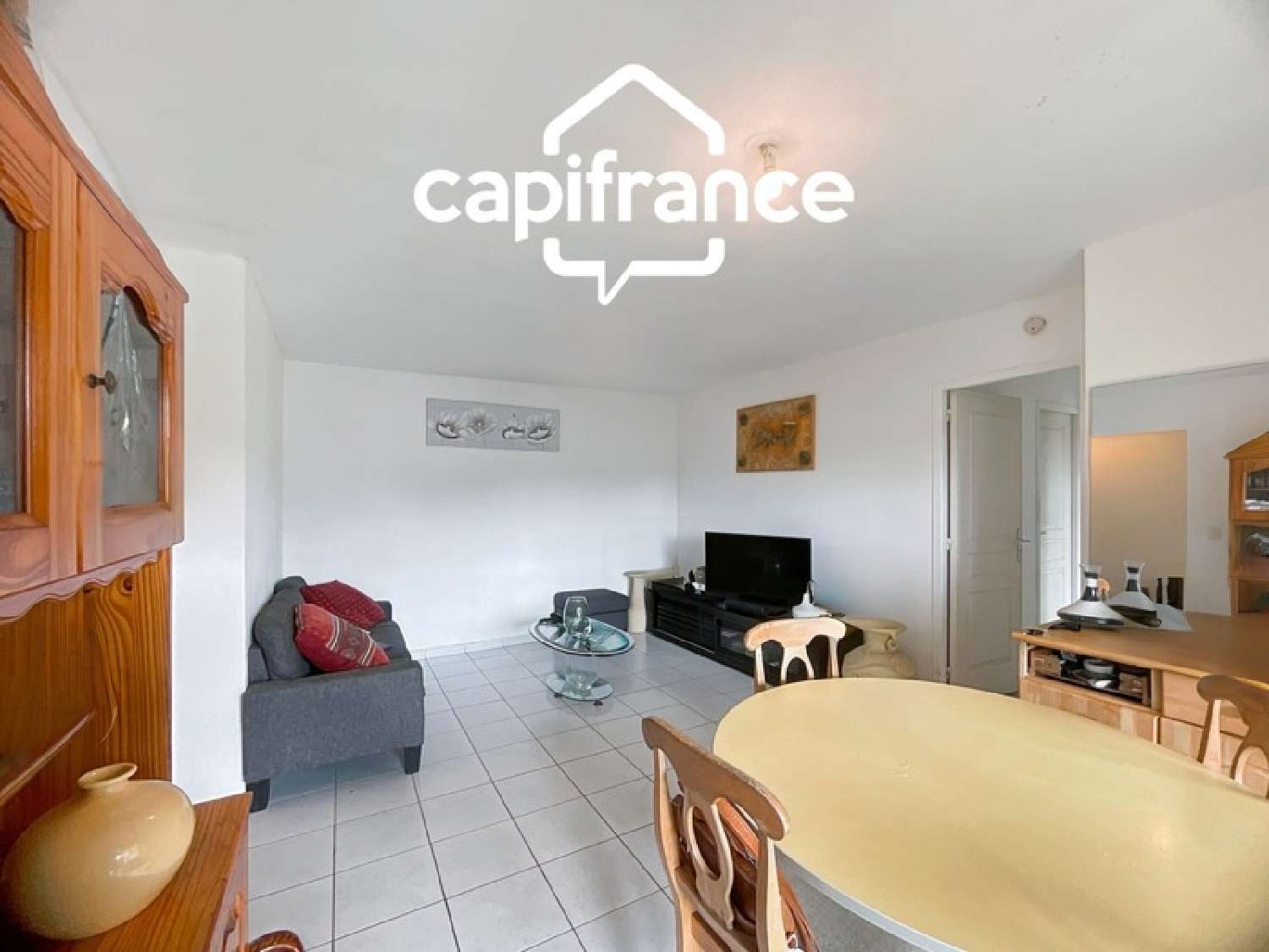 te koop appartement Bras-Panon La Réunion 6