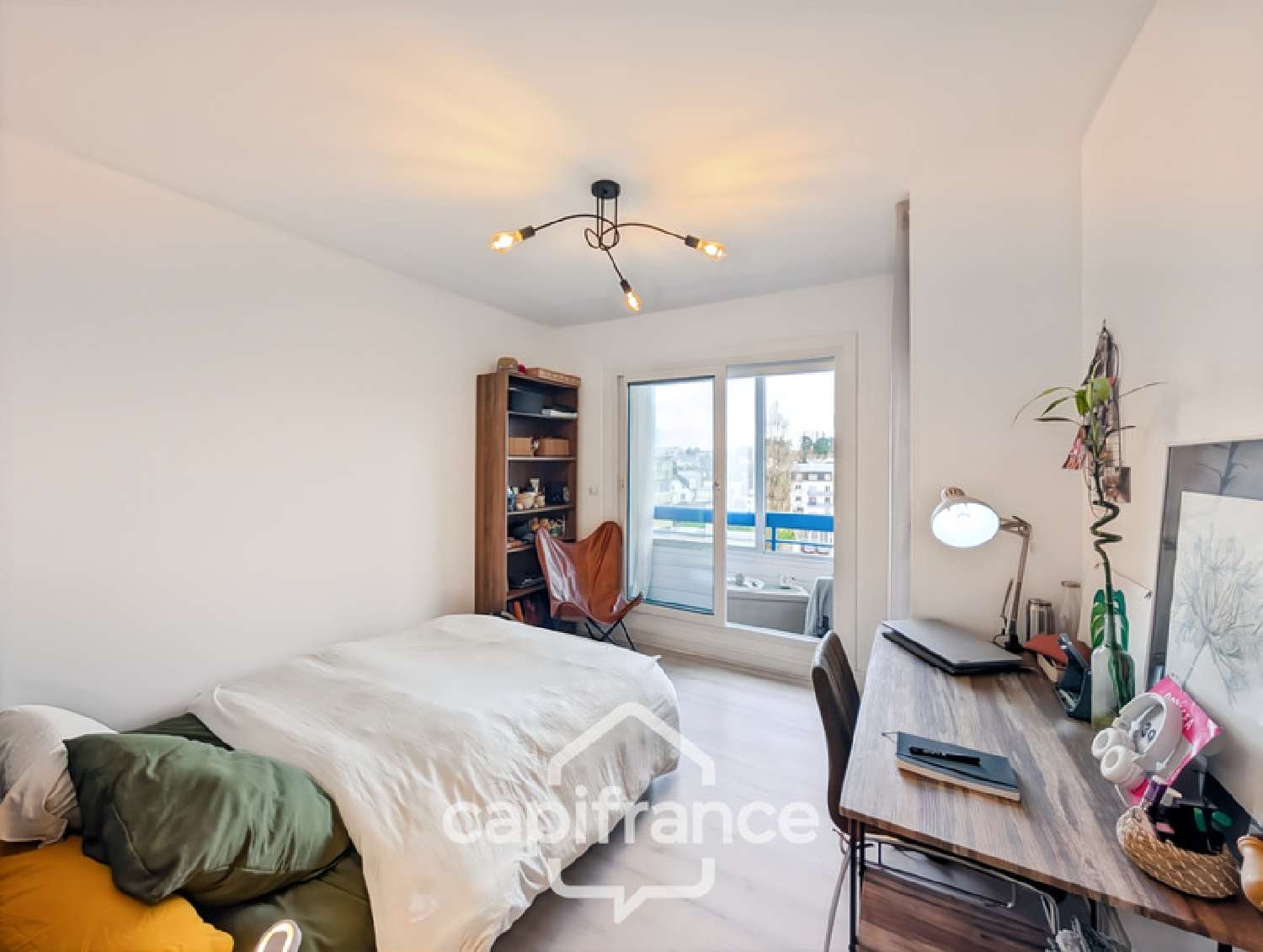 for sale apartment Brest Finistère 5