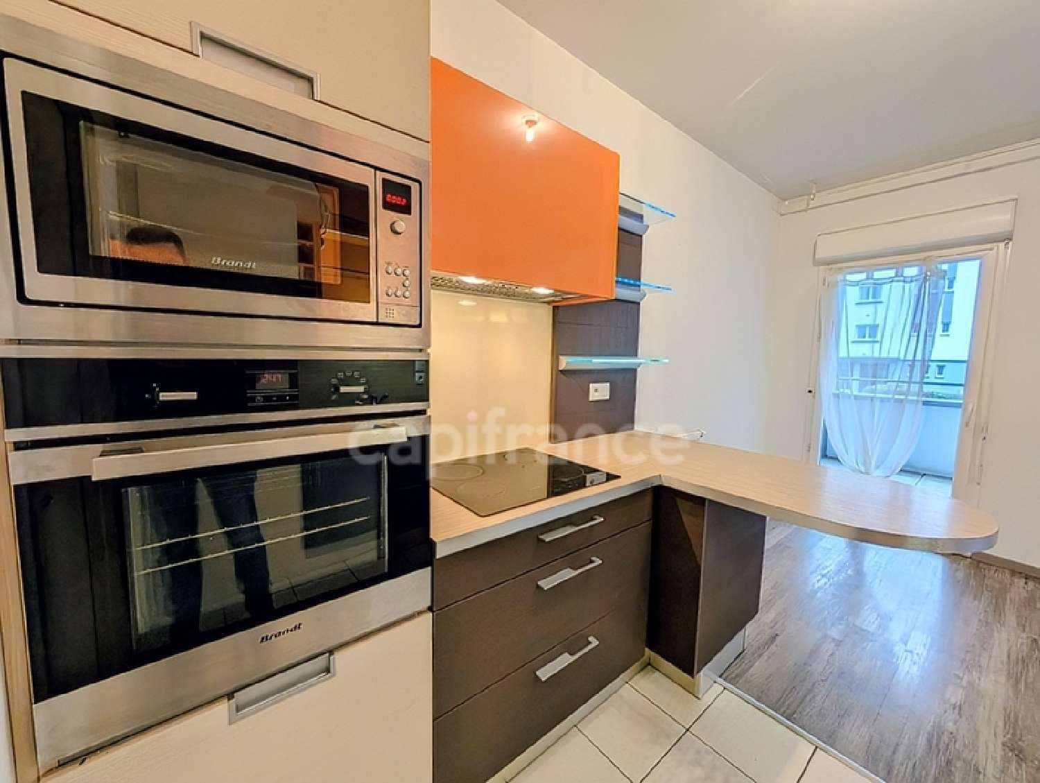 for sale apartment Brest Finistère 4