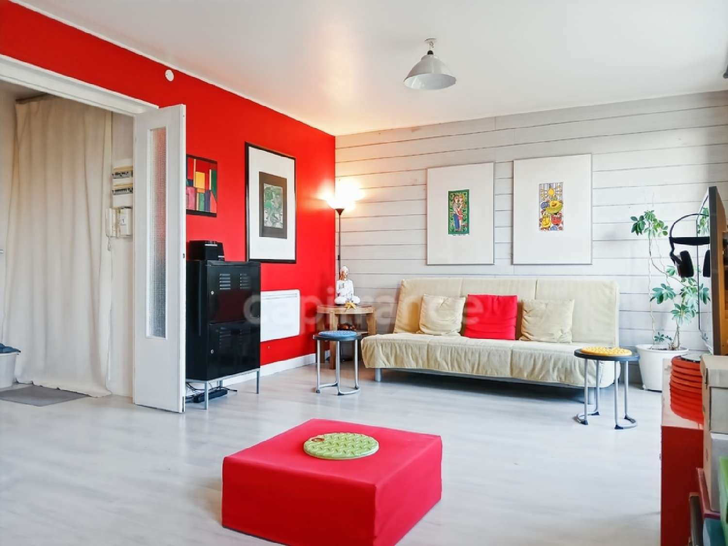 for sale apartment Brest Finistère 2