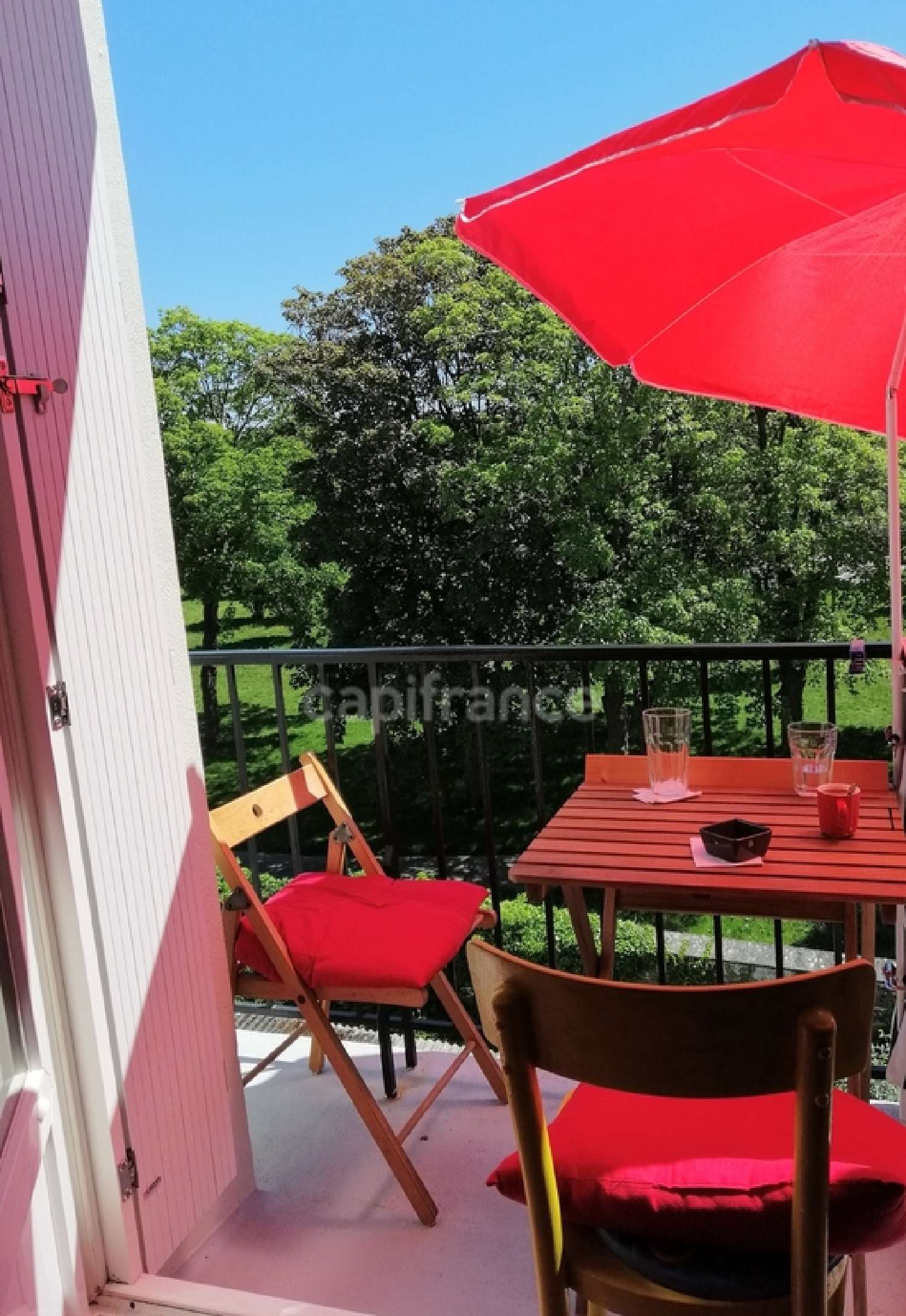 for sale apartment Brest Finistère 5