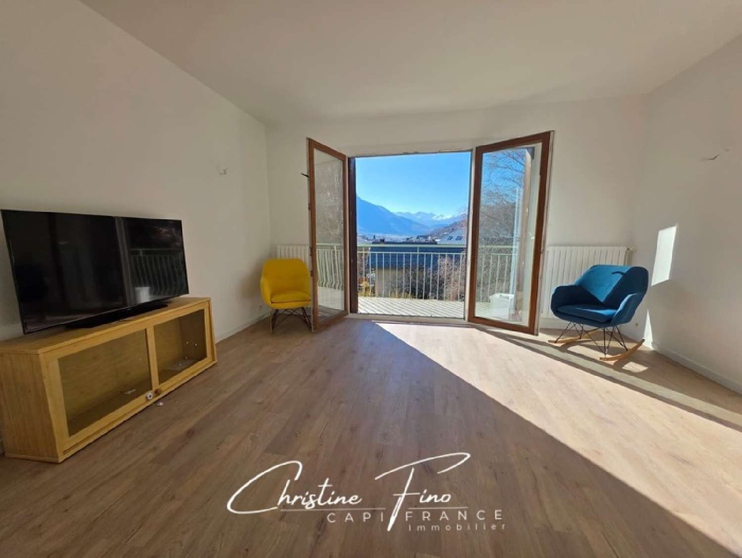 kaufen Wohnung/ Apartment Briançon Hautes-Alpes 1
