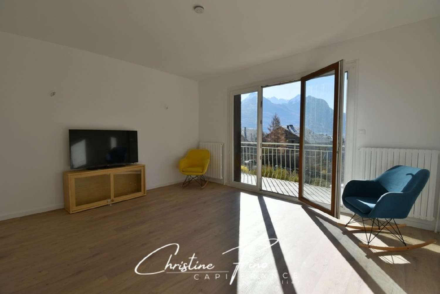 kaufen Wohnung/ Apartment Briançon Hautes-Alpes 3