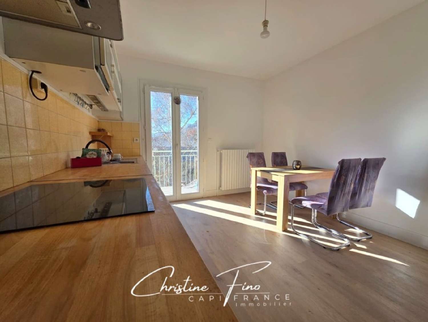 kaufen Wohnung/ Apartment Briançon Hautes-Alpes 4