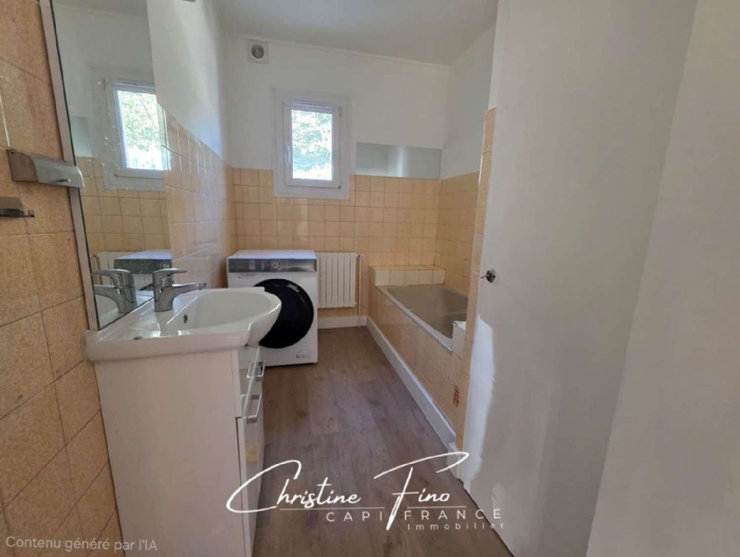 kaufen Wohnung/ Apartment Briançon Hautes-Alpes 7