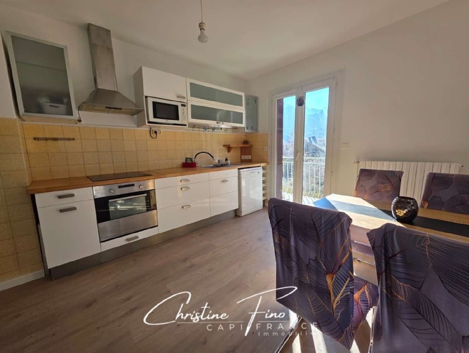 kaufen Wohnung/ Apartment Briançon Hautes-Alpes 8