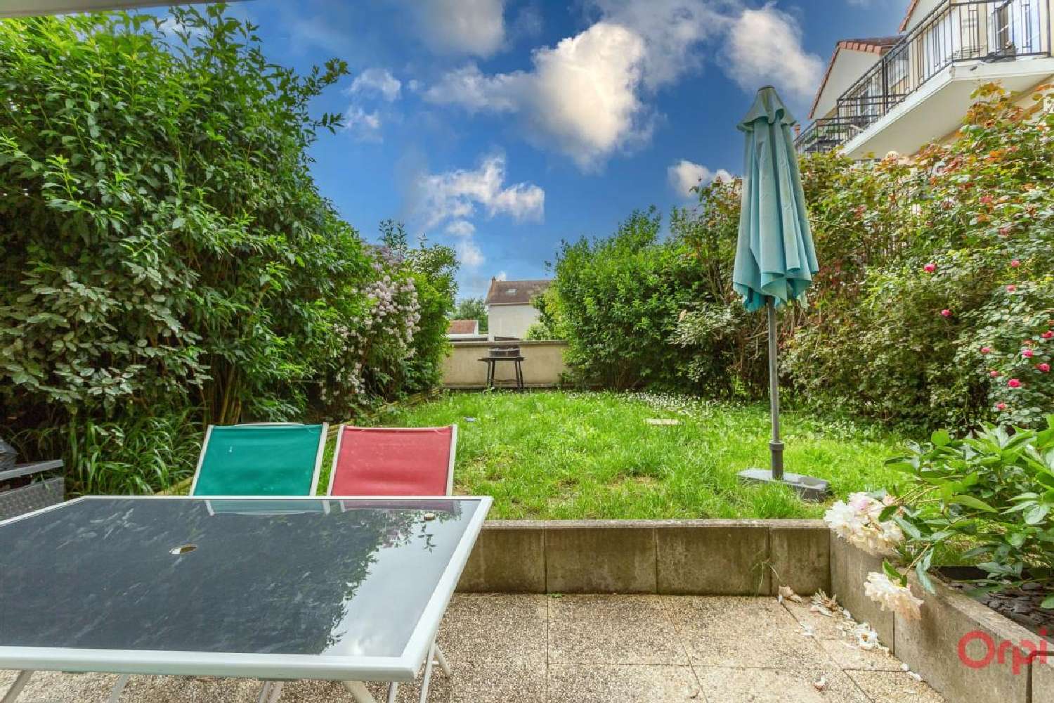 te koop appartement Brie-Comte-Robert Seine-et-Marne 1