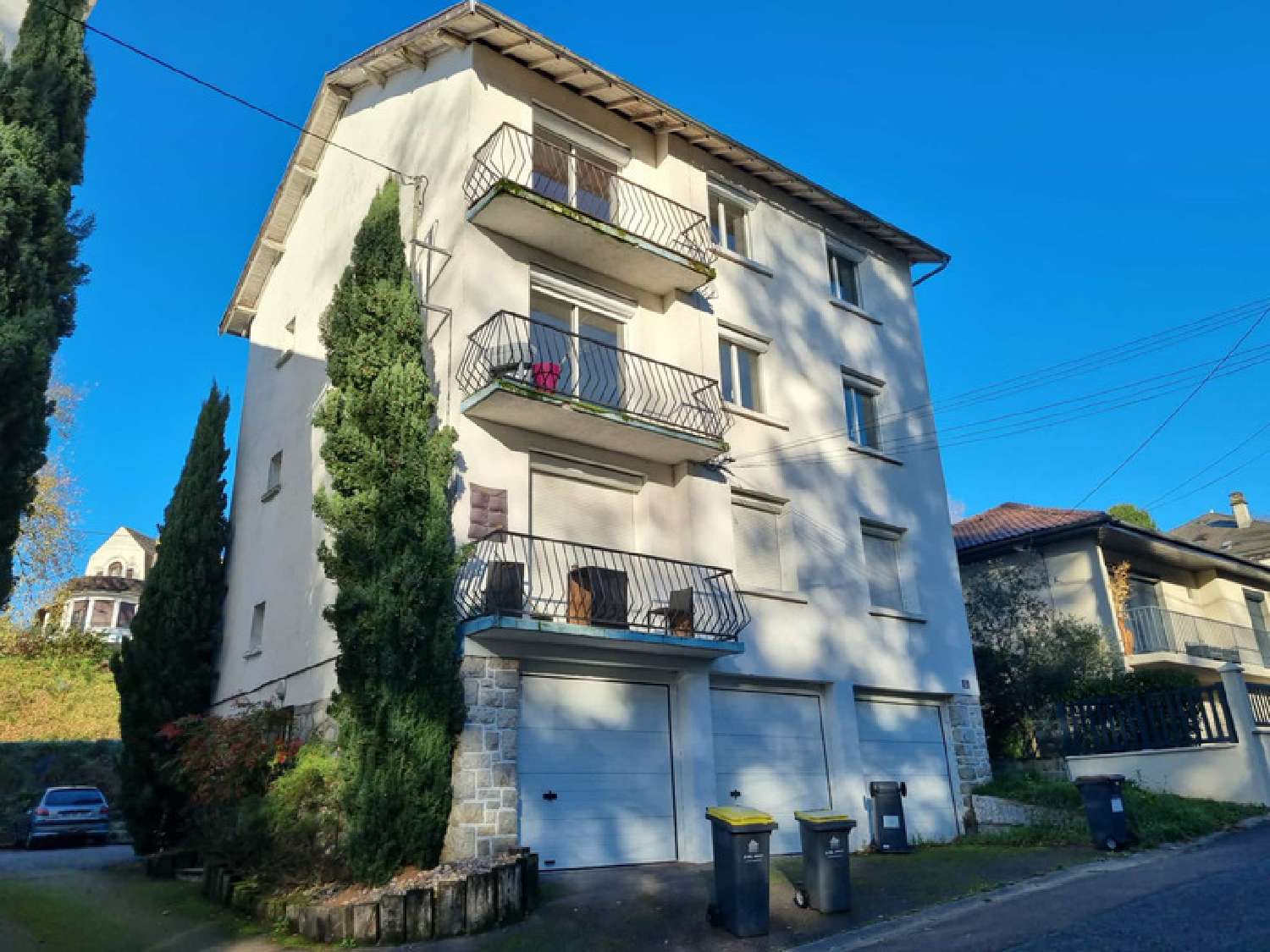  te koop appartement Brive-la-Gaillarde Corrèze 1