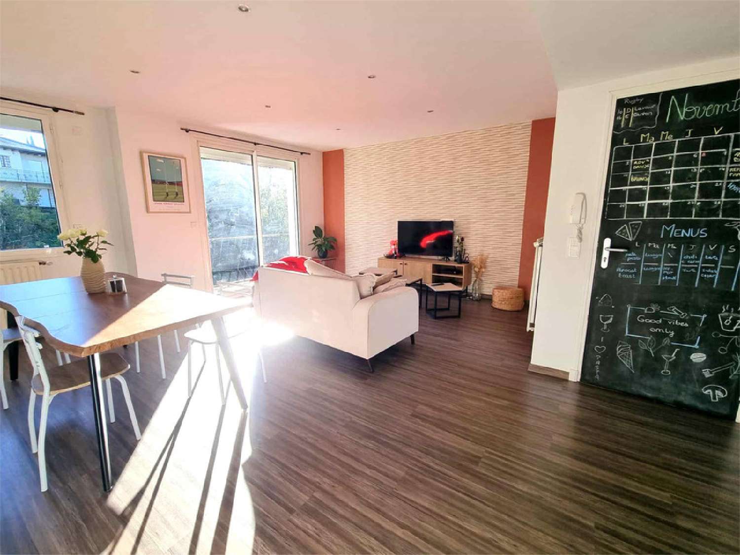  te koop appartement Brive-la-Gaillarde Corrèze 3