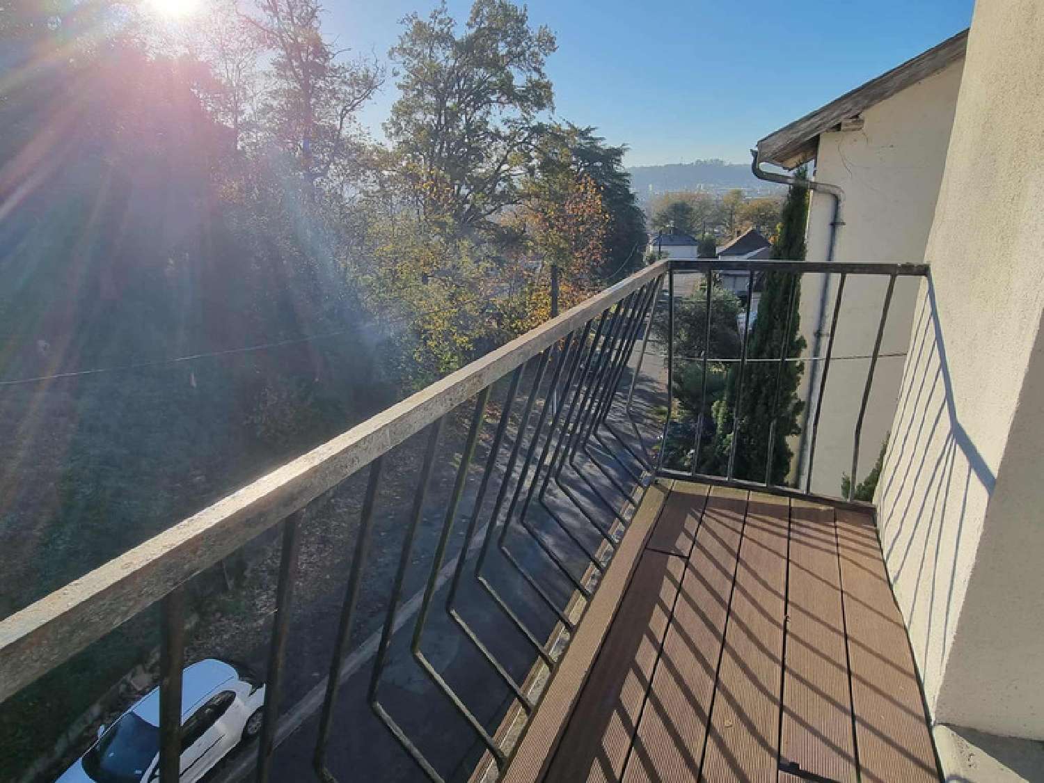  te koop appartement Brive-la-Gaillarde Corrèze 4