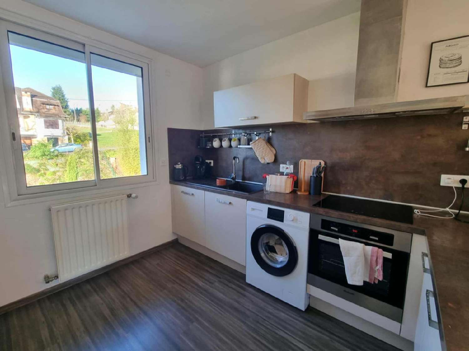  te koop appartement Brive-la-Gaillarde Corrèze 6
