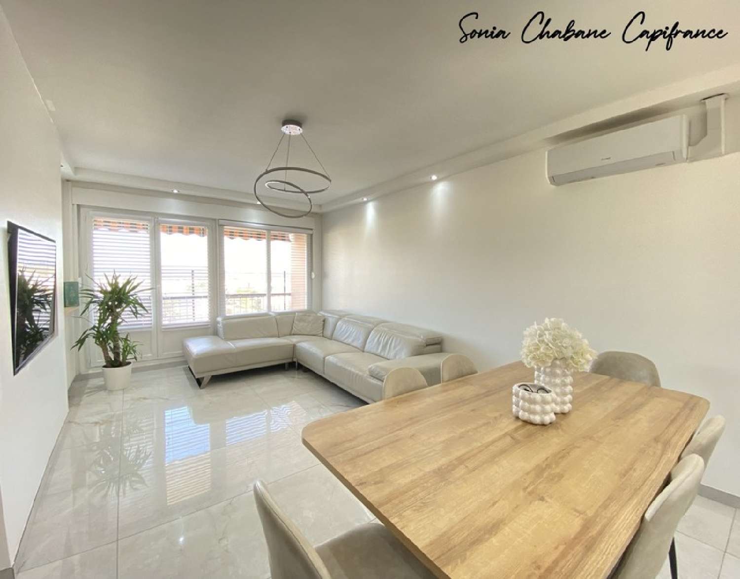 à vendre appartement Bron Rhône 1