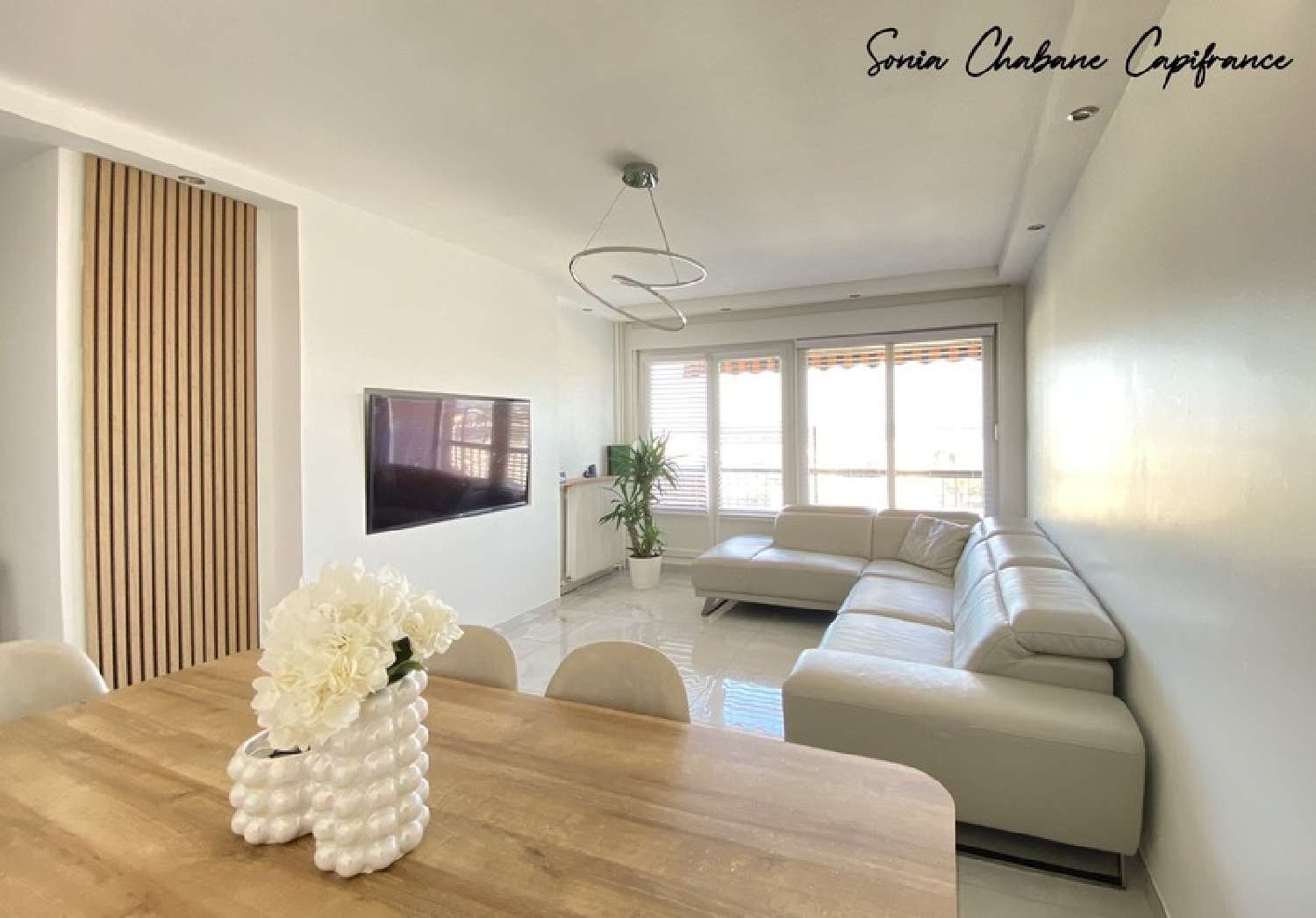 à vendre appartement Bron Rhône 2