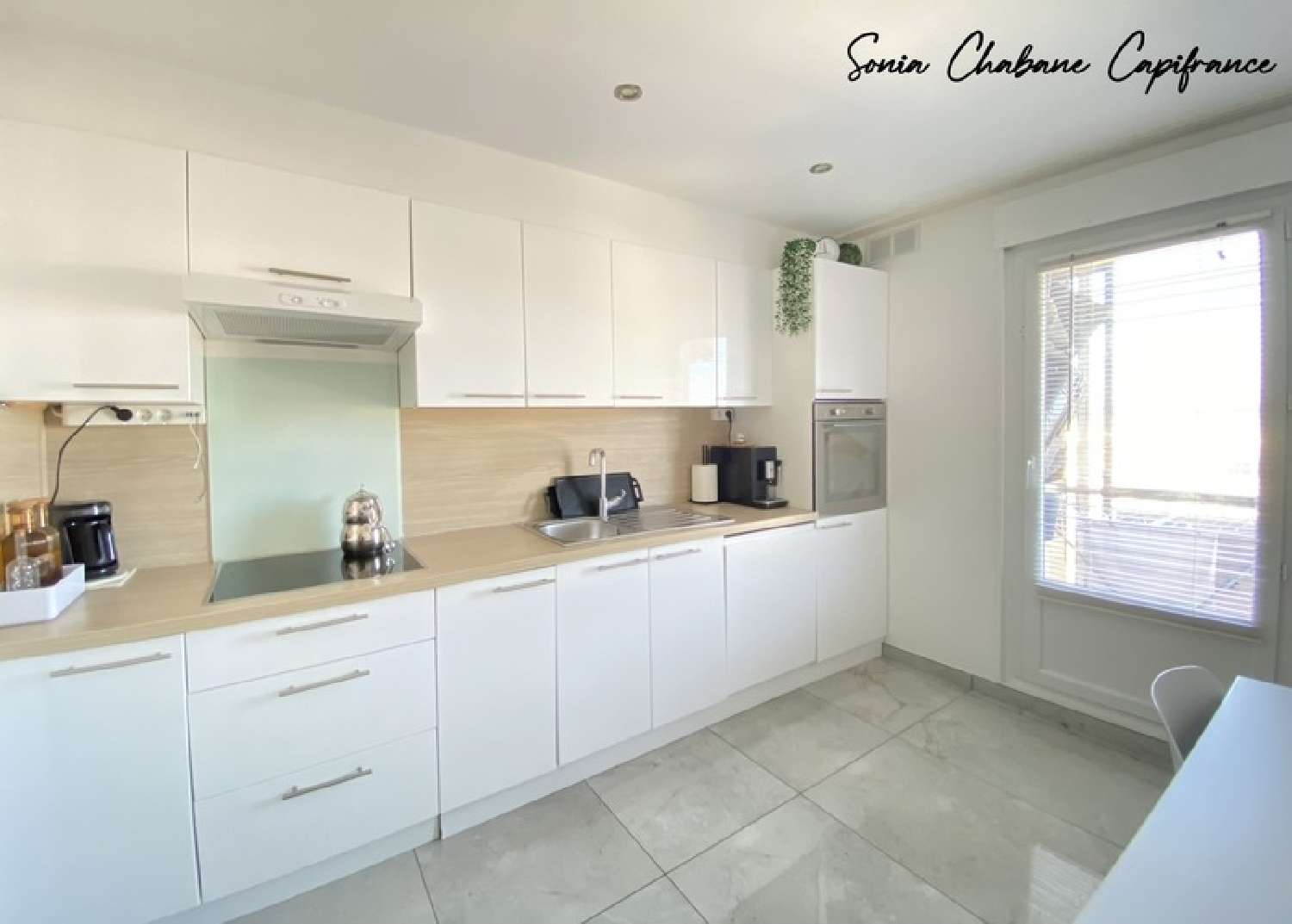 à vendre appartement Bron Rhône 5