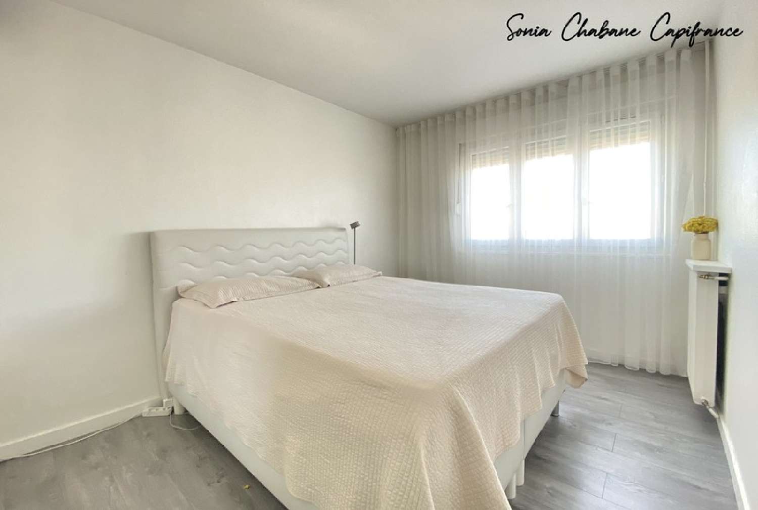 à vendre appartement Bron Rhône 8