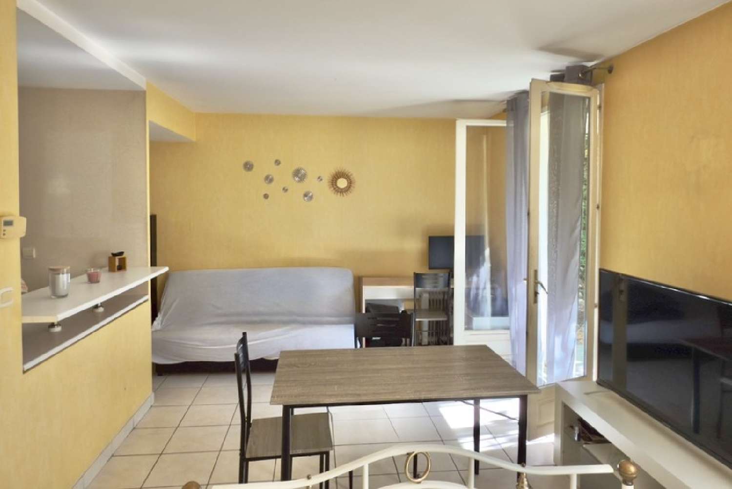  te koop appartement Bron Rhône 3