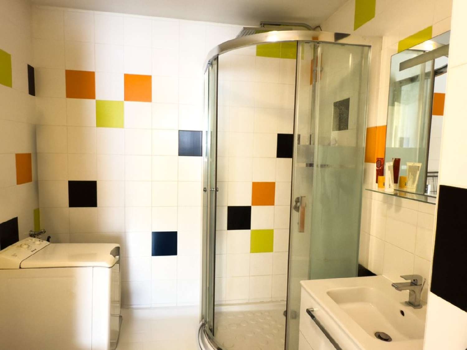  te koop appartement Bron Rhône 5