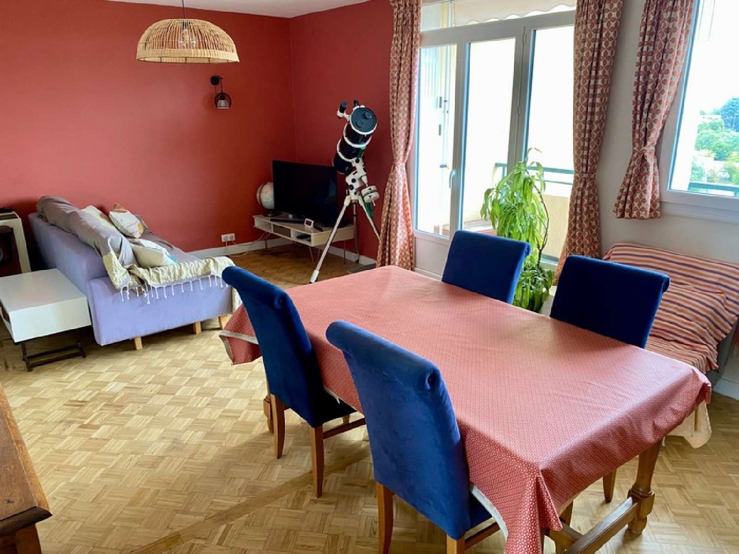  kaufen Wohnung/ Apartment Bron Rhône 2