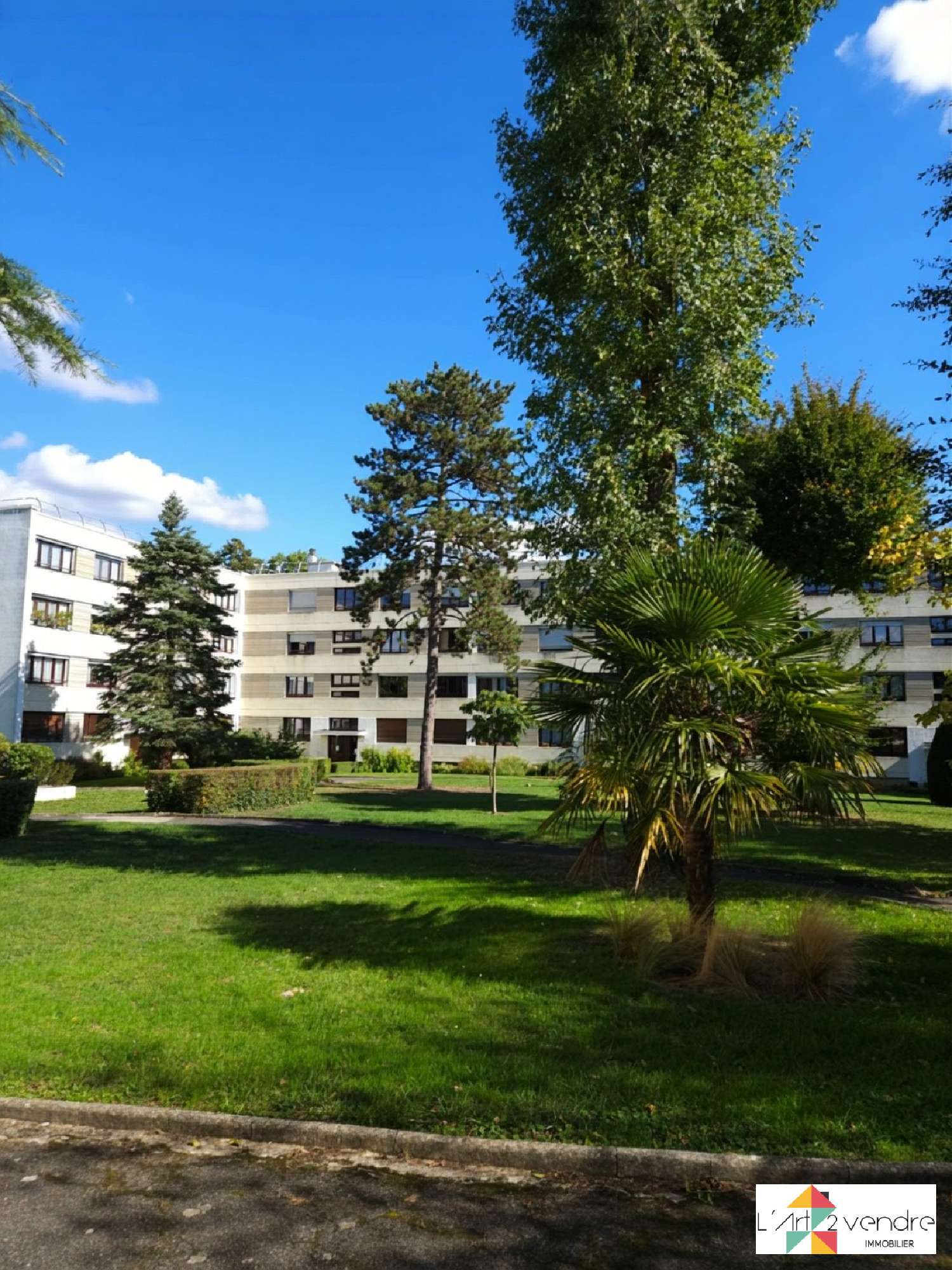 à vendre appartement Brunoy Essonne 1