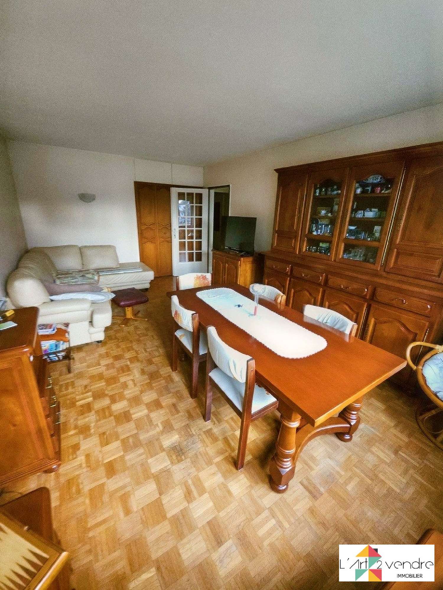 à vendre appartement Brunoy Essonne 5