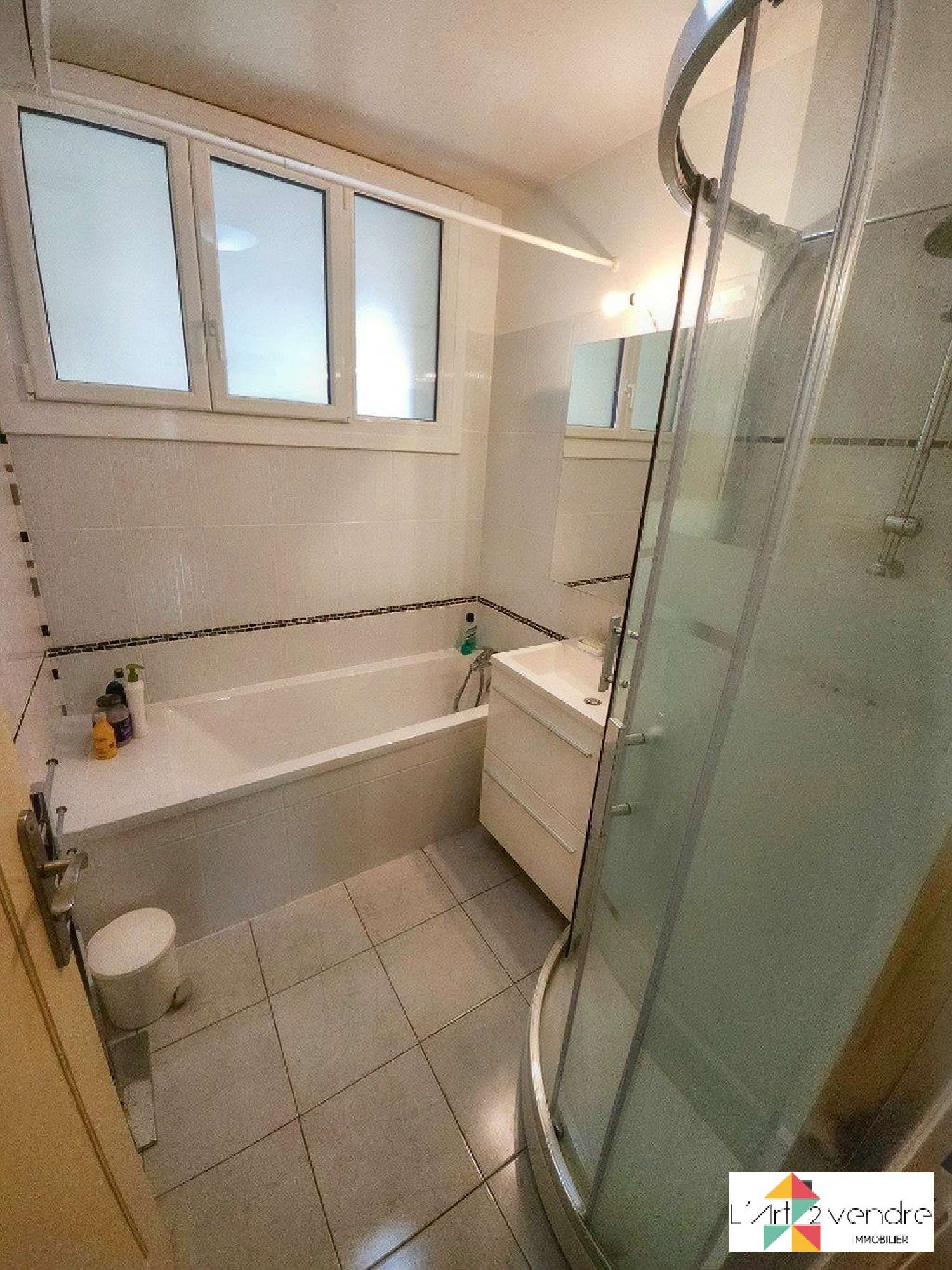 à vendre appartement Brunoy Essonne 7