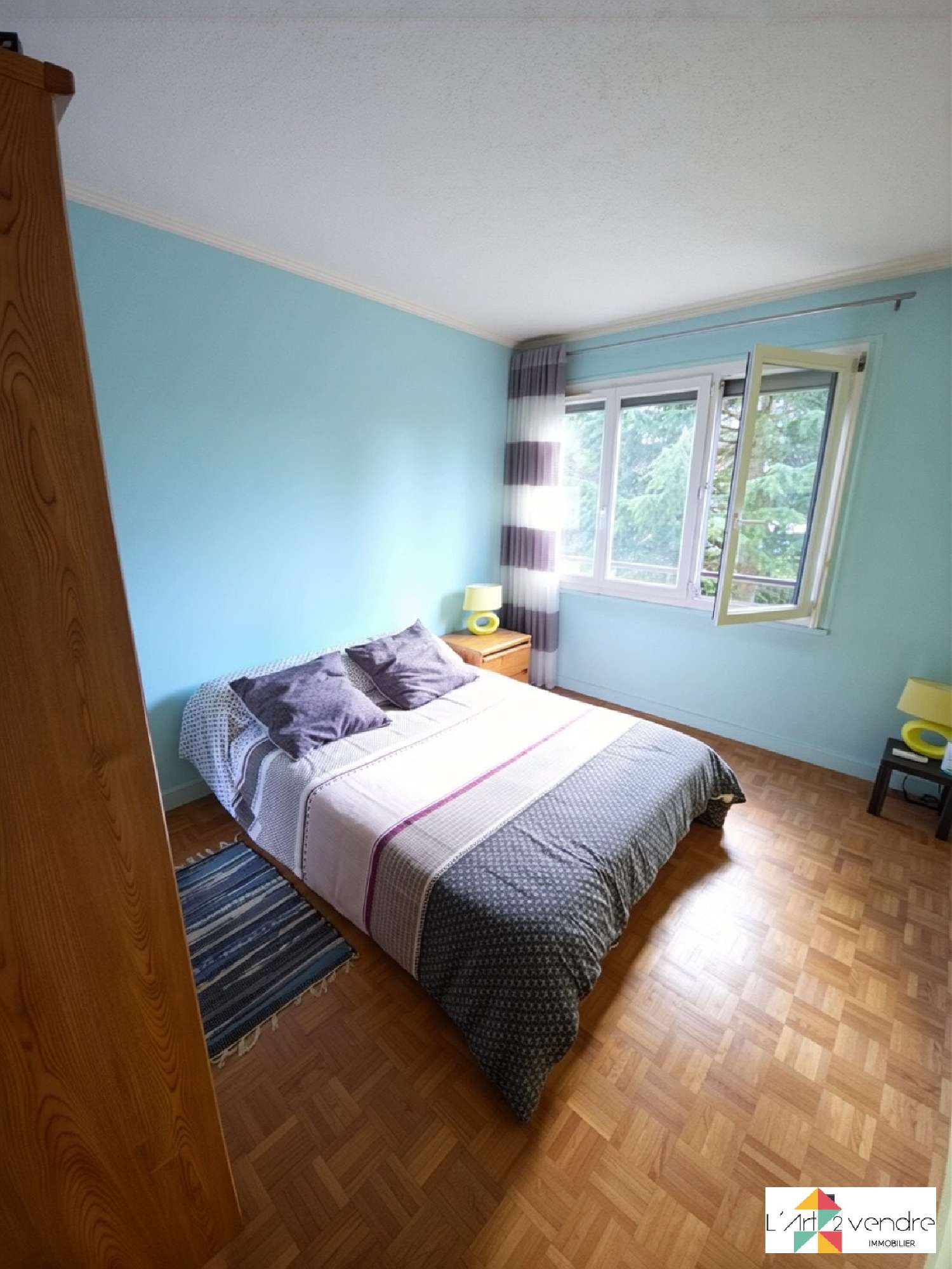 à vendre appartement Brunoy Essonne 8