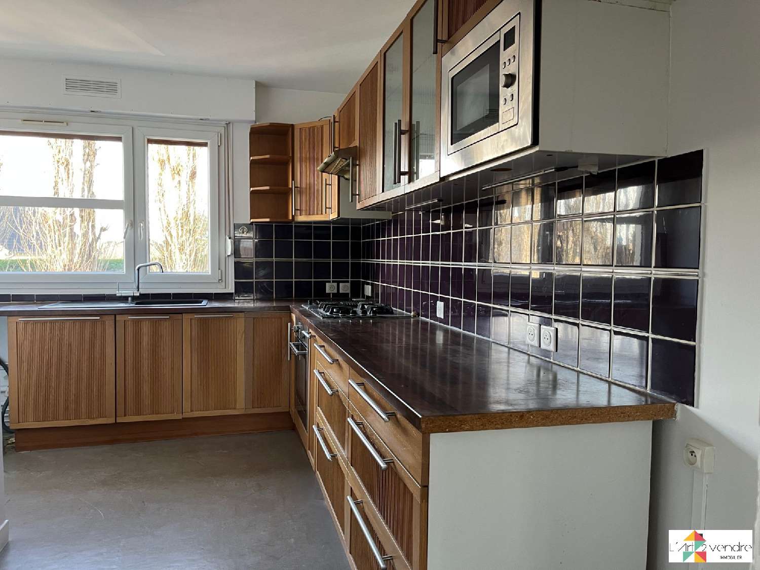  te koop appartement Brunoy Essonne 2