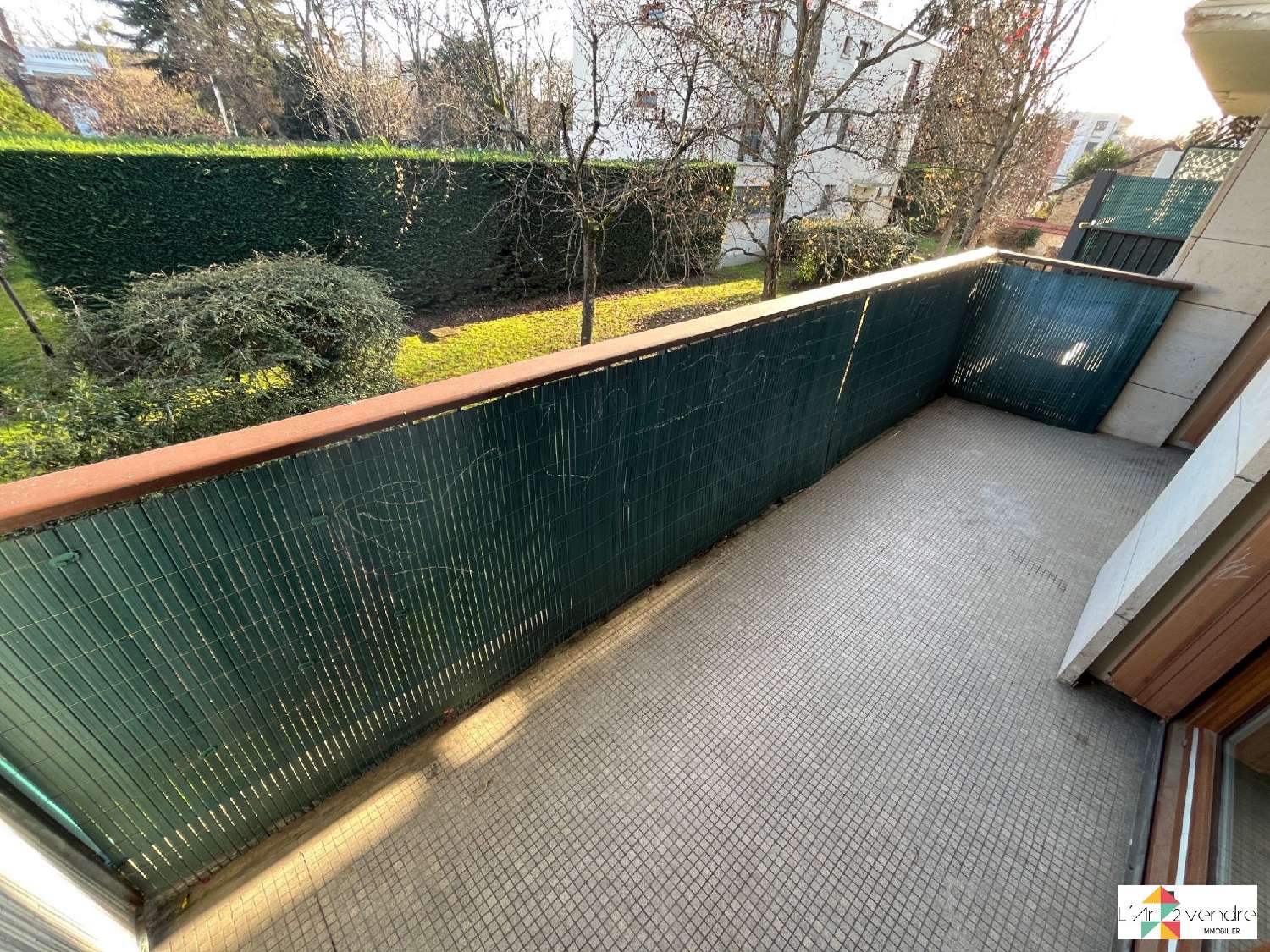  te koop appartement Brunoy Essonne 3