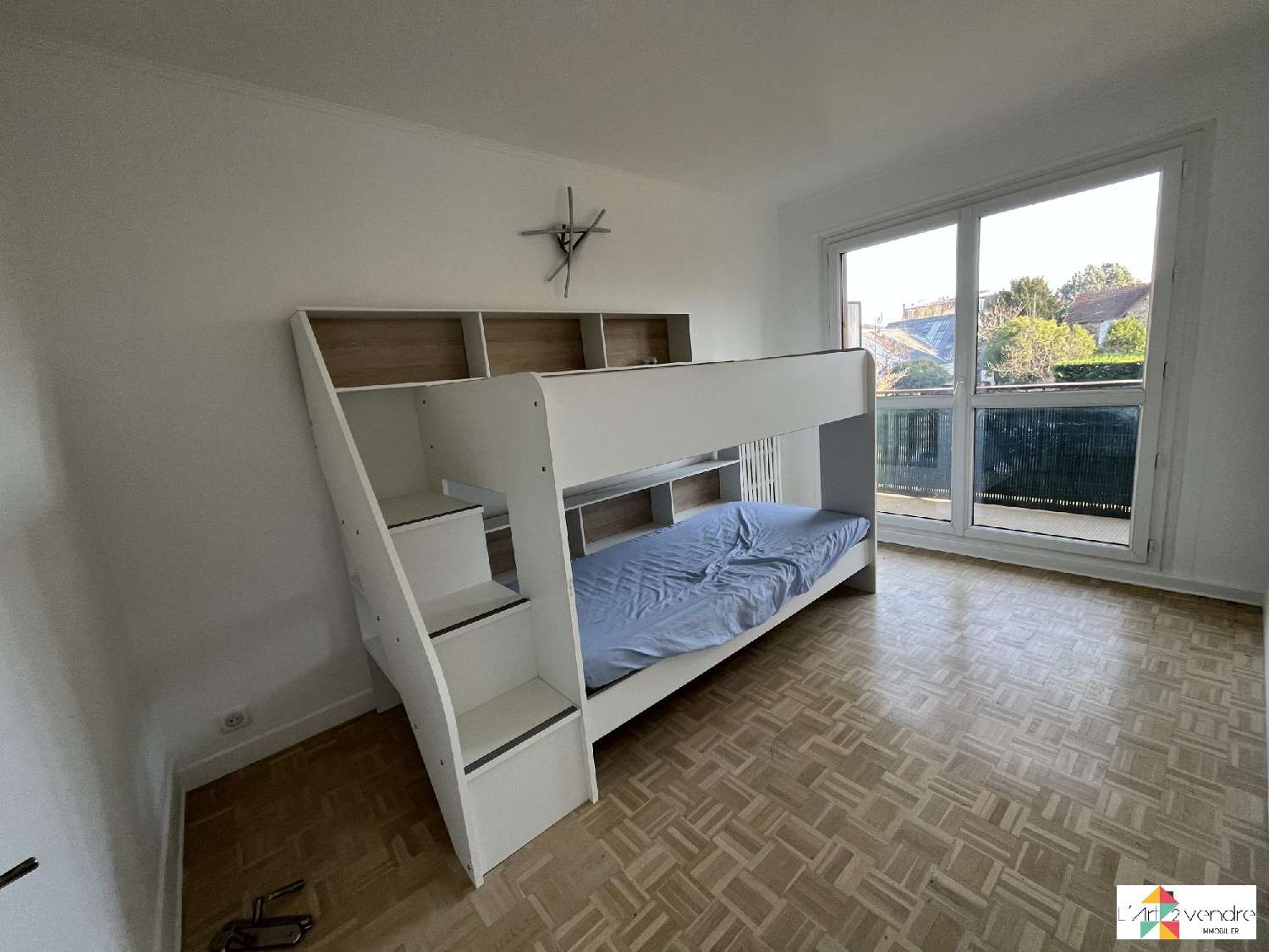  te koop appartement Brunoy Essonne 6