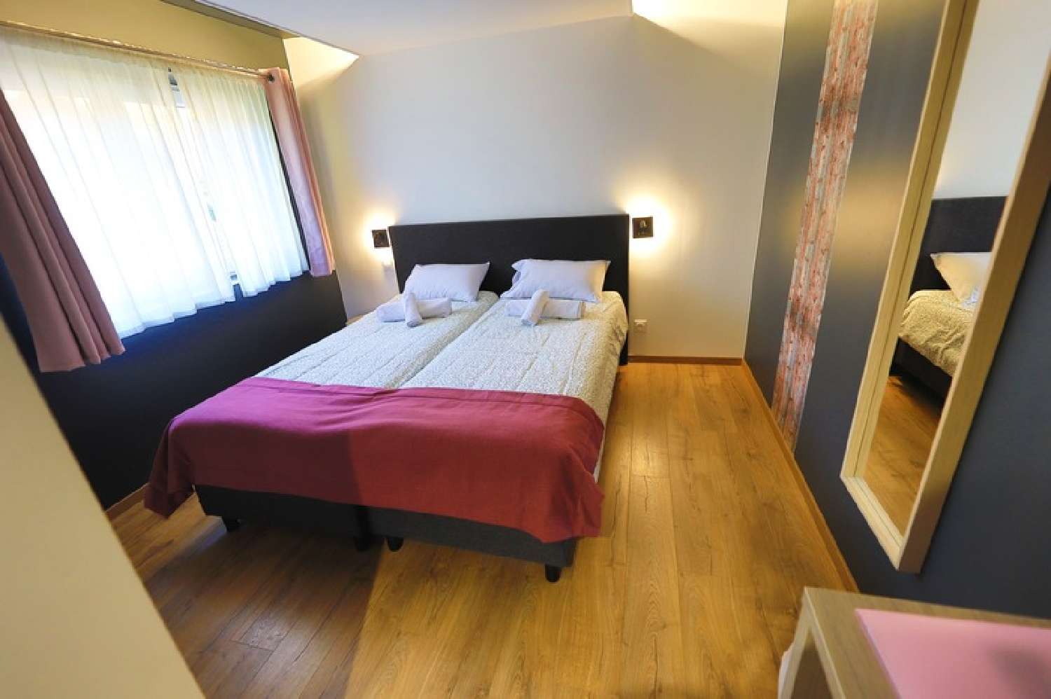 for sale apartment Bussang Vosges 2