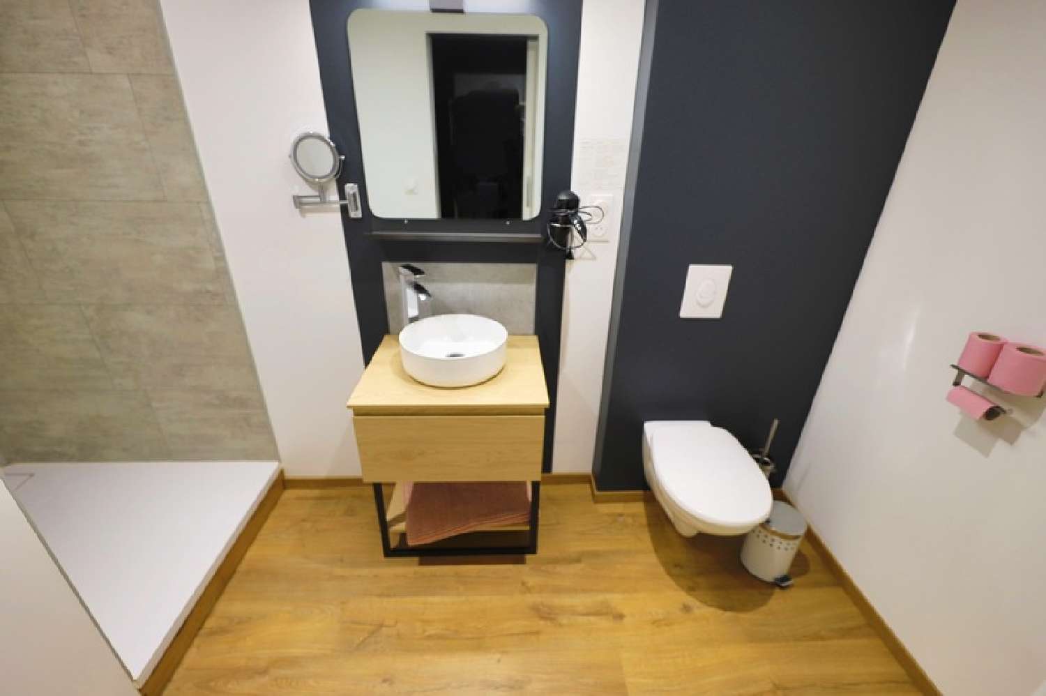 for sale apartment Bussang Vosges 3