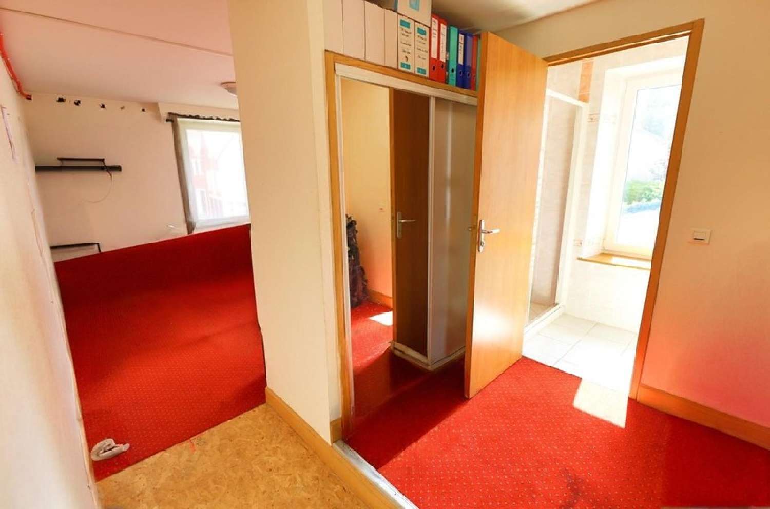  à vendre appartement Bussang Vosges 1