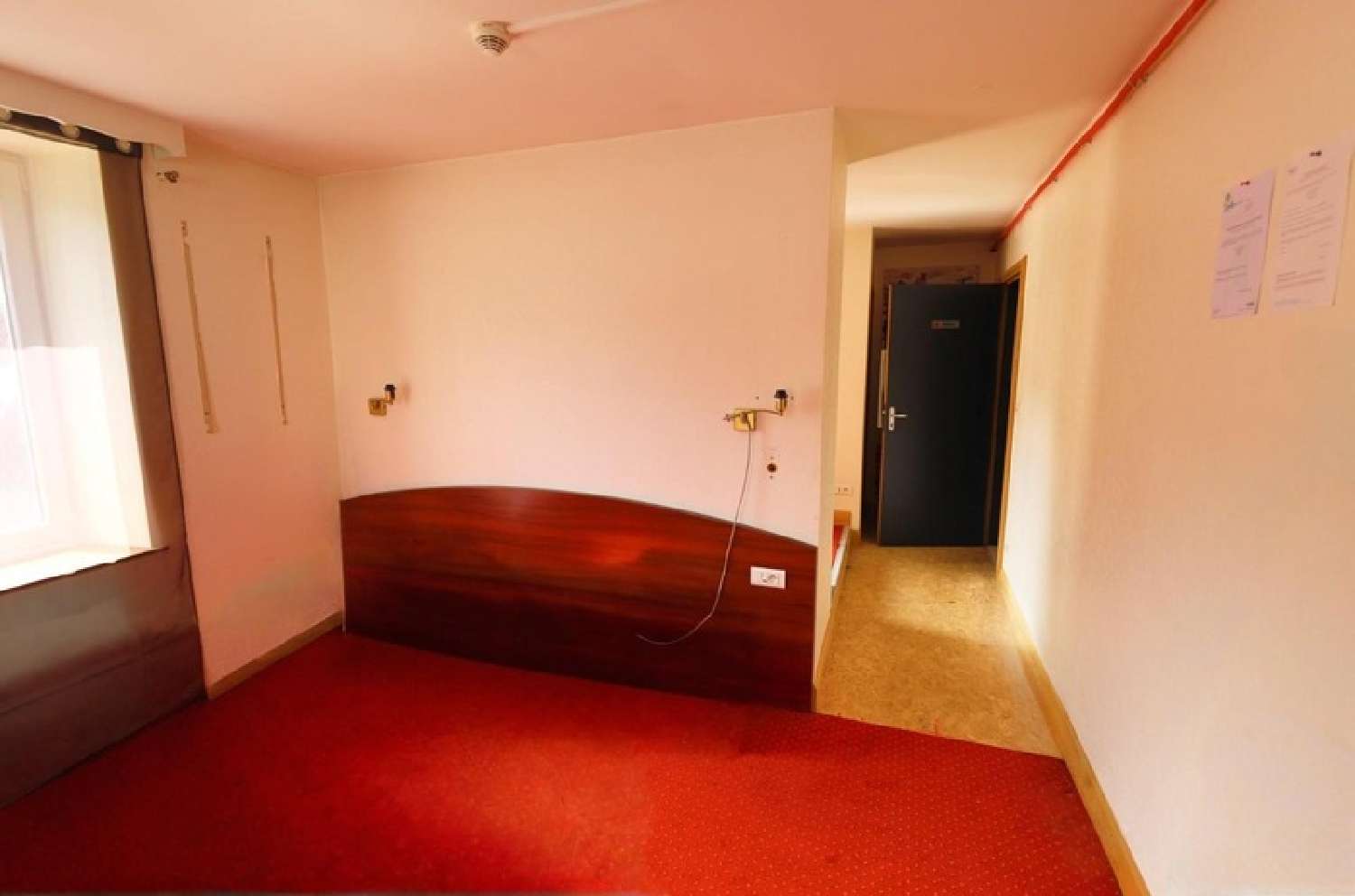  à vendre appartement Bussang Vosges 2