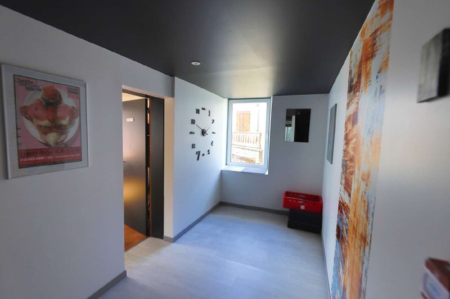  à vendre appartement Bussang Vosges 3