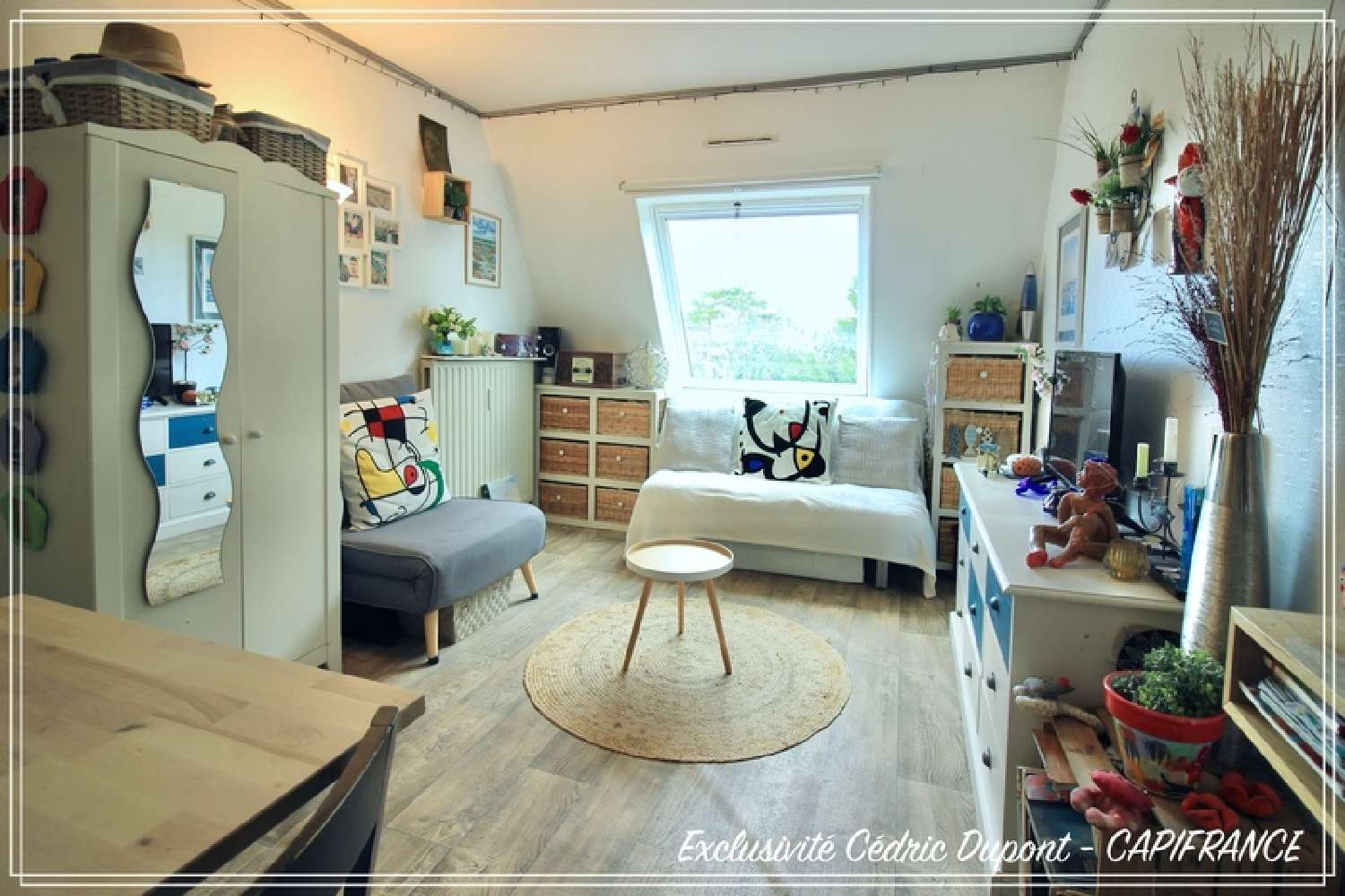 te koop appartement Cabourg Calvados 1