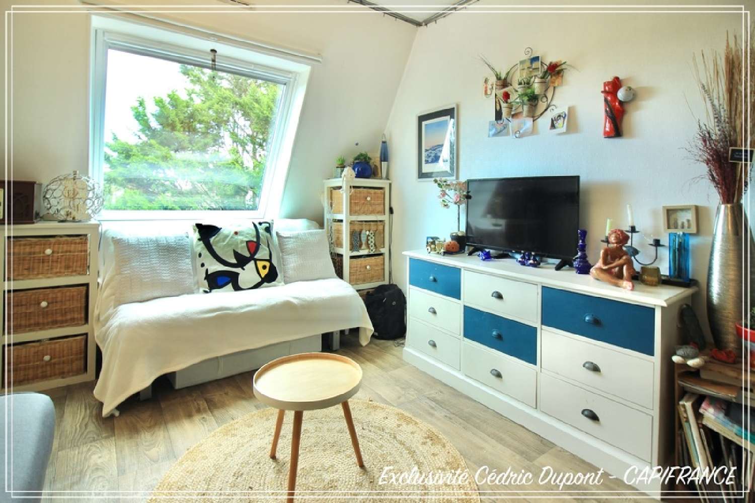 te koop appartement Cabourg Calvados 2