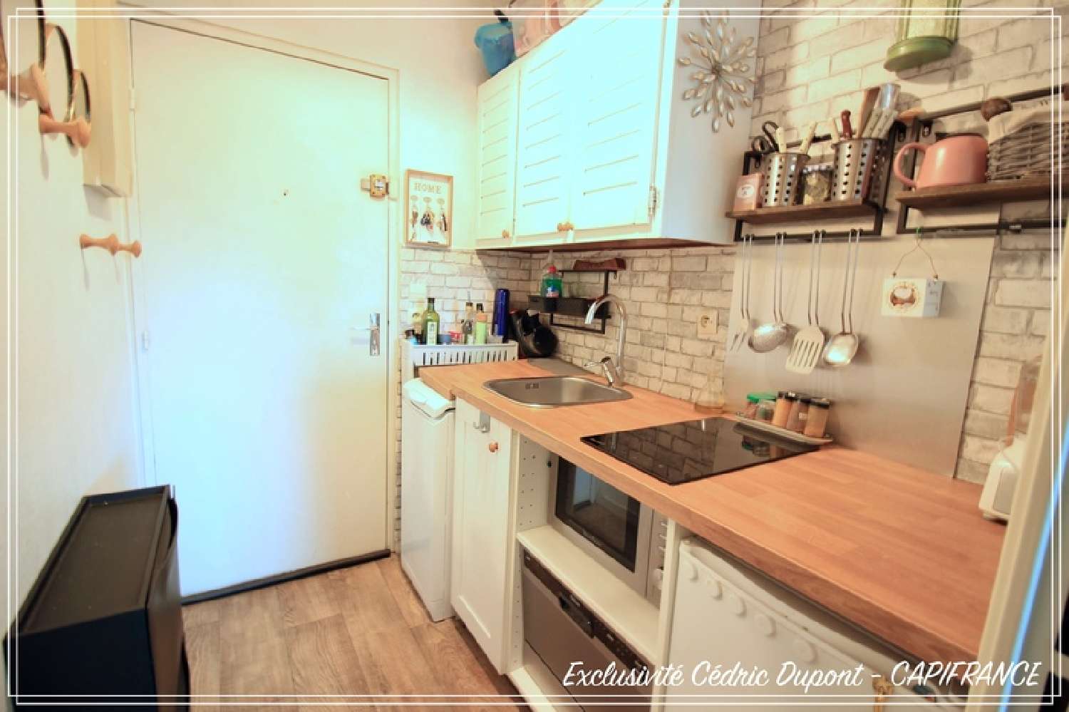 te koop appartement Cabourg Calvados 5