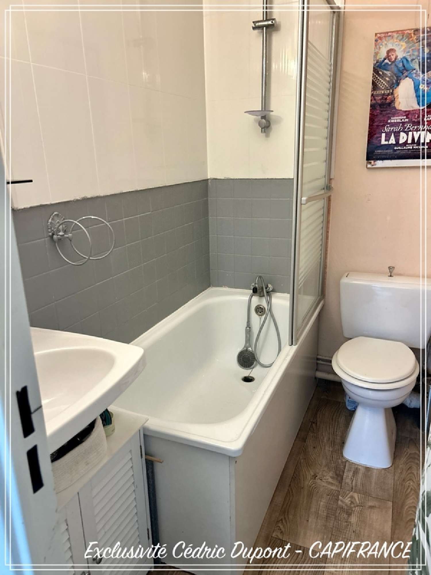 te koop appartement Cabourg Calvados 6