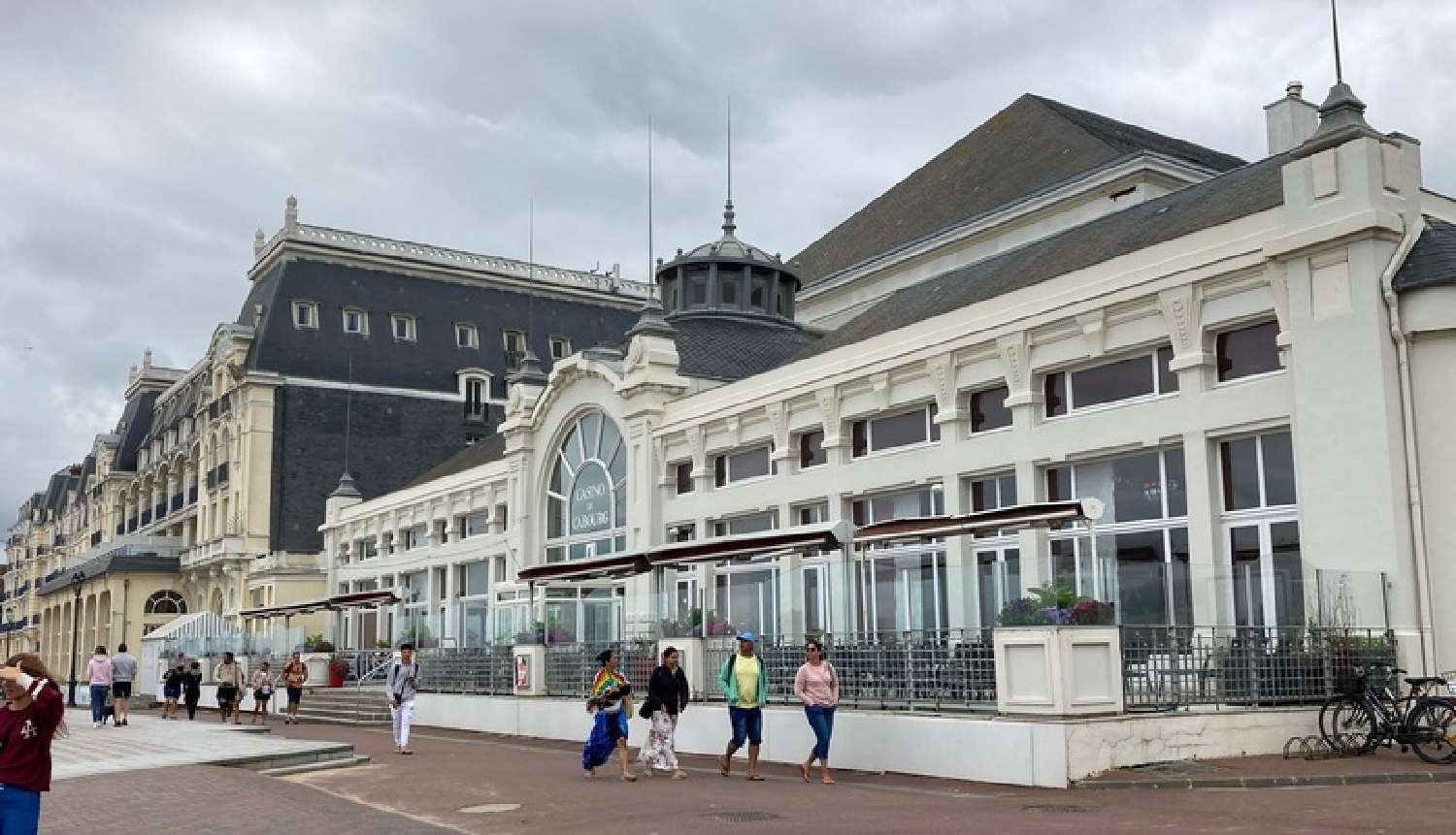  en venta apartamento Cabourg Calvados 1