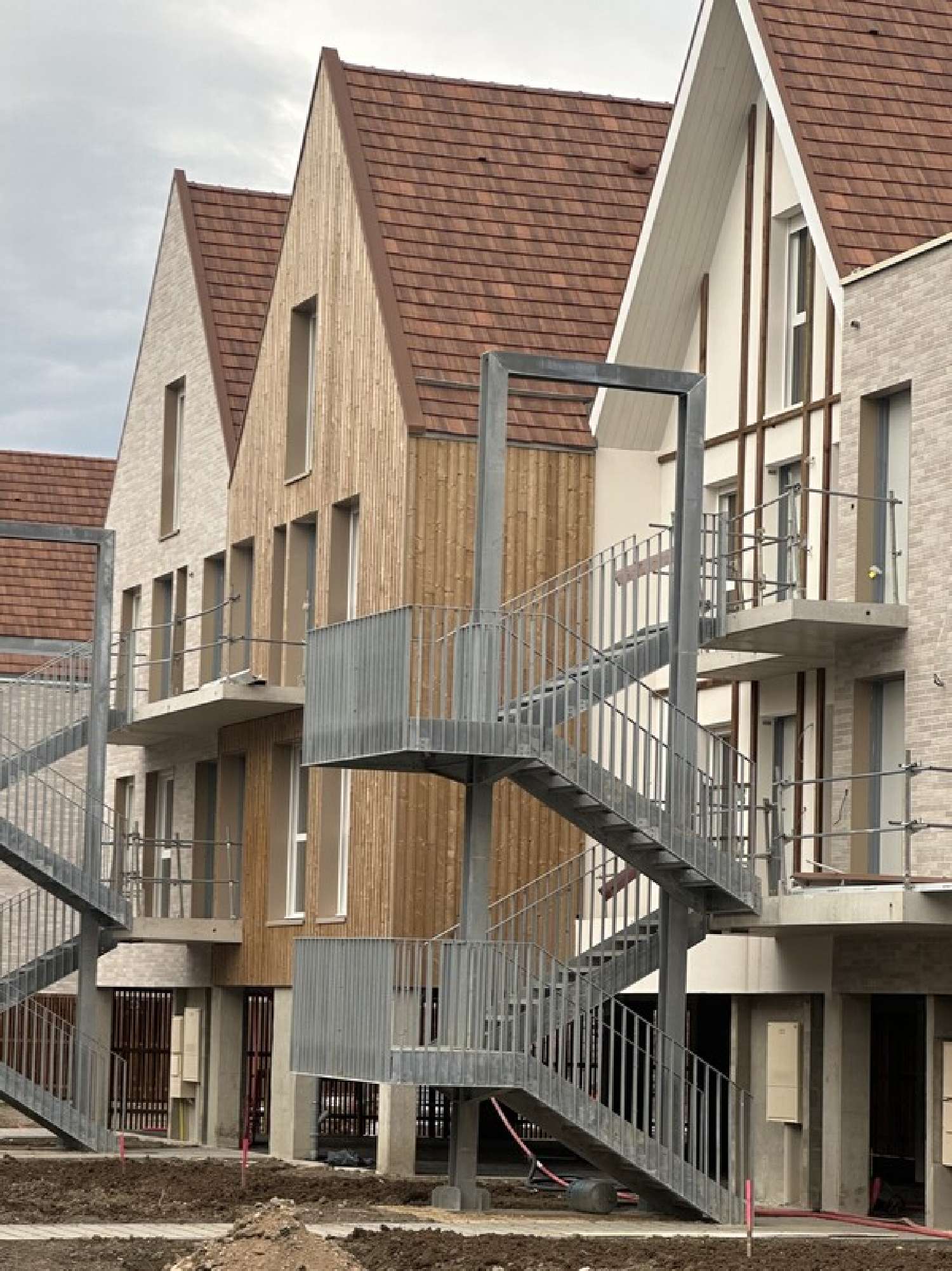  en venta apartamento Cabourg Calvados 2