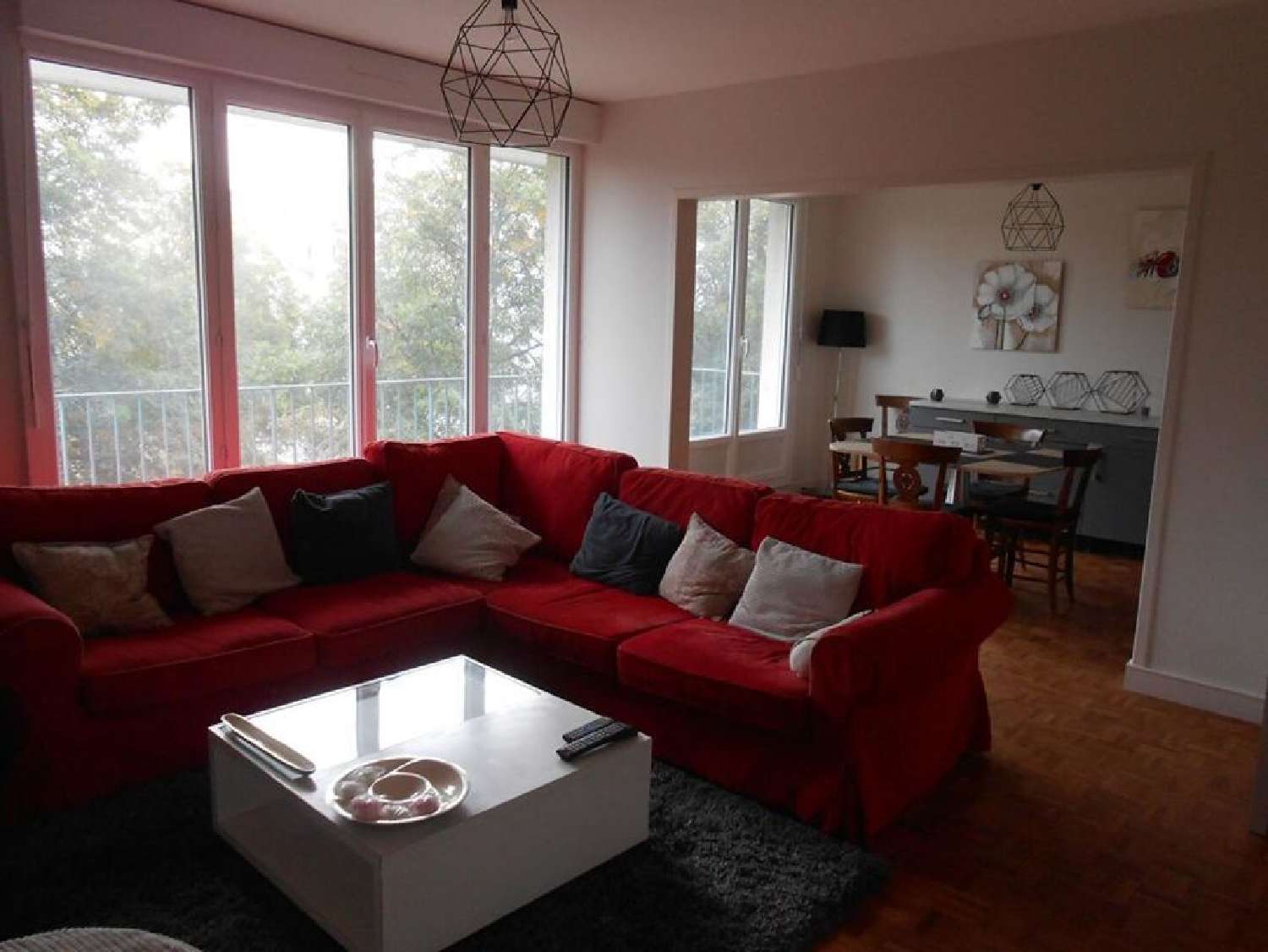 te koop appartement Caen Calvados 1