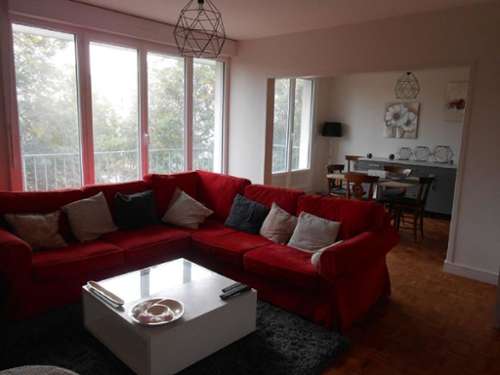 Caen Calvados appartement foto 7223525