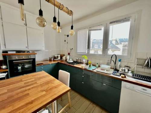 Caen Calvados appartement foto 7223536