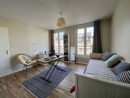Caen Calvados appartement foto 7223564