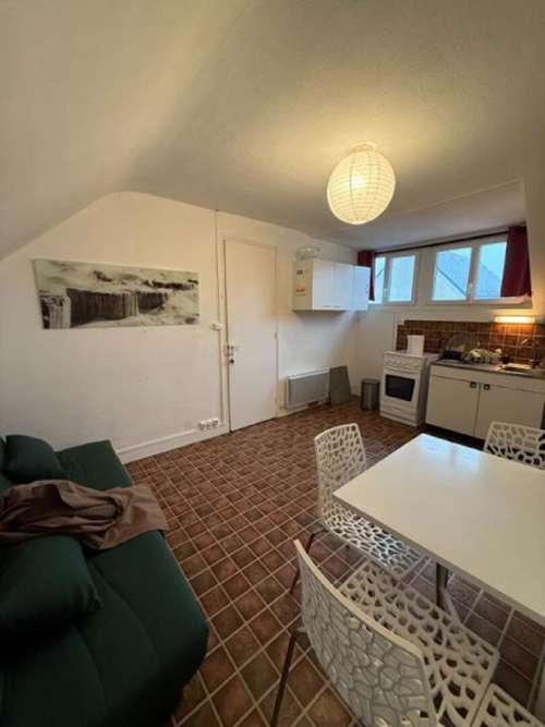 Caen Calvados appartement foto 7223597