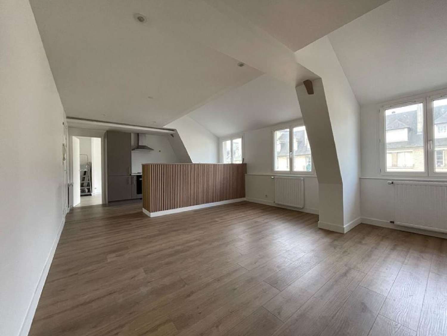 te koop appartement Caen Calvados 1