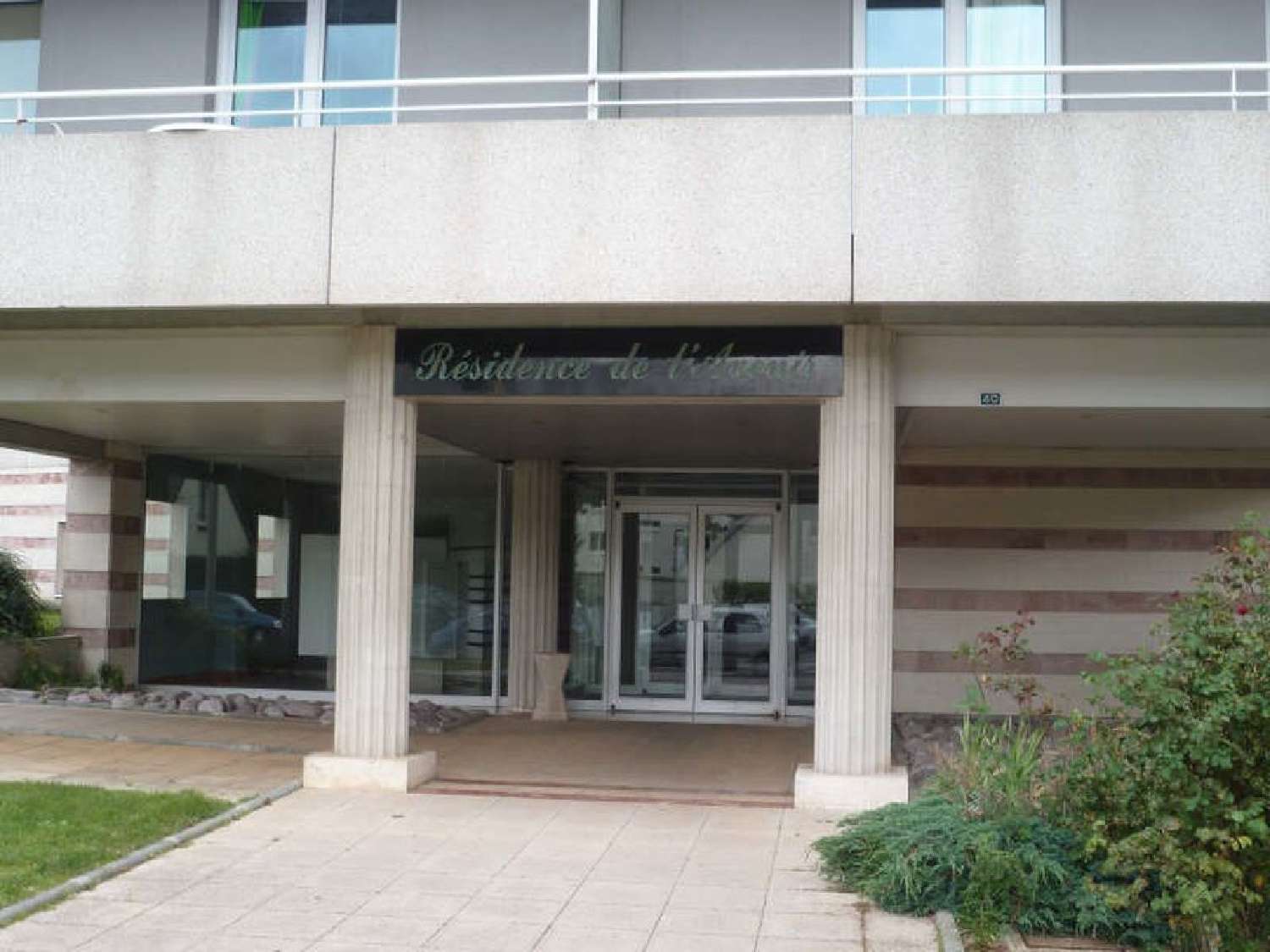  te koop appartement Caen Calvados 1