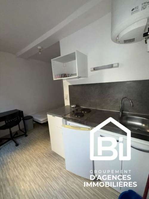 Caen Calvados apartment foto 7227360