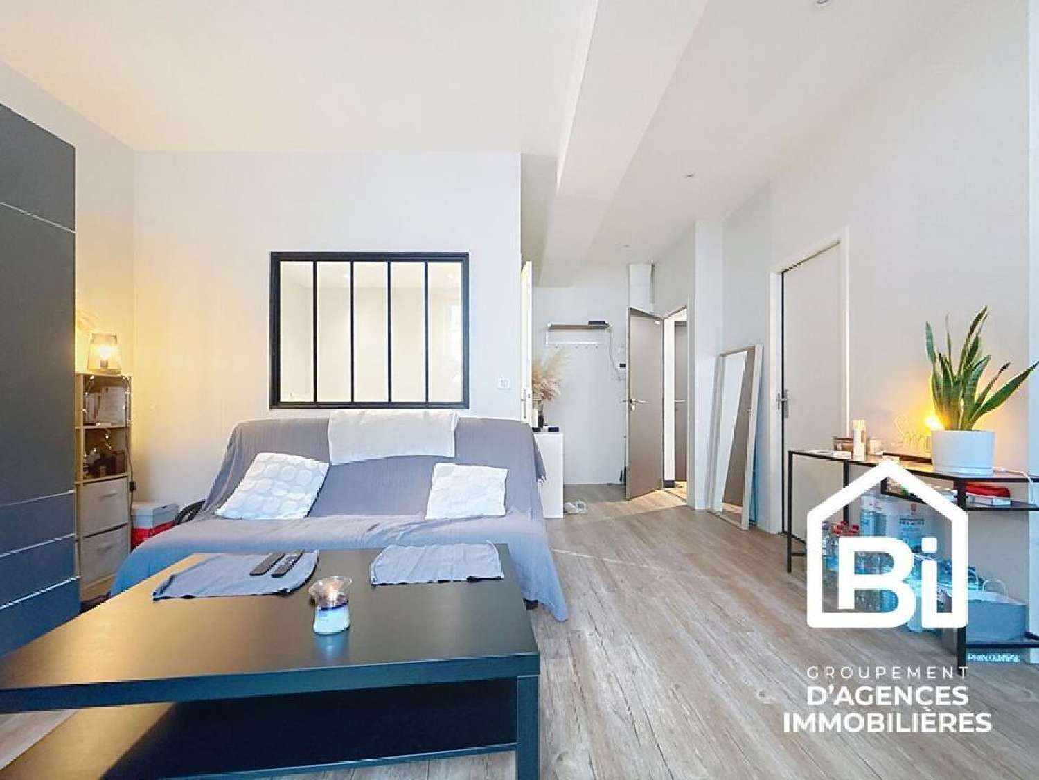  for sale apartment Caen Calvados 1